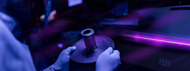 Technical Testing banner